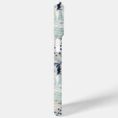 Palm leaves, tropical, Botanical, leaves, jungle, Case-Mate iPhone Hülle (Rückseite / Rechts)