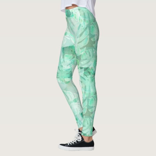 Palm Leggings (Links)