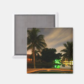 Palm Magnet (Vorderseite/Rückseite)