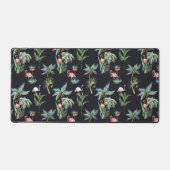 Palm-Muster Schreibtischunterlage (Vorderseite)