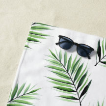 Palm-Muster
