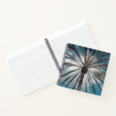 Palm - notizblock (Innenseite)