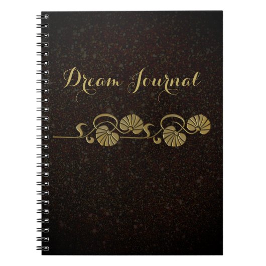 Palm-Notizbuch Notizblock (Vorderseite)