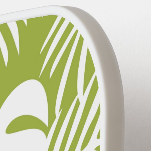 Palm Pickle Ball Paddle (Linke Seite)