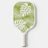 Palm Pickle Ball Paddle (Rückseite)