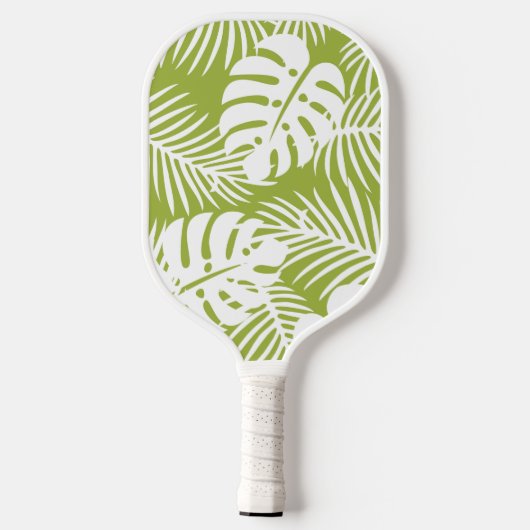 Palm Pickle Ball Paddle (Rückseite)