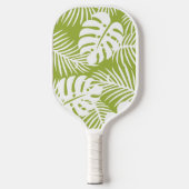 Palm Pickle Ball Paddle (Vorderseite)