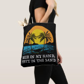 Palm & Pilsner Escape Tasche (Von Nahem)