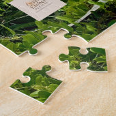 Palm & Prickle - Stille Rätsel Puzzle (Seite)