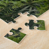 Palm & Prickle - Stille Rätsel Puzzle (Seite)