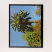 Palm Puzzle (Vertikal)