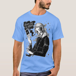 Palm Reader Witch Trust My Reading T-Shirt