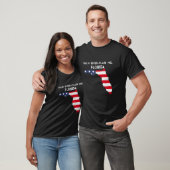 Palm River Clair Mel Florida USA Bundesstaat Ameri T-Shirt (Unisex)