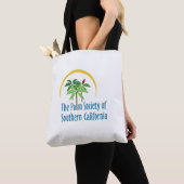 Palm Society of Southern California Tote Bag Tasche (Von Nahem)