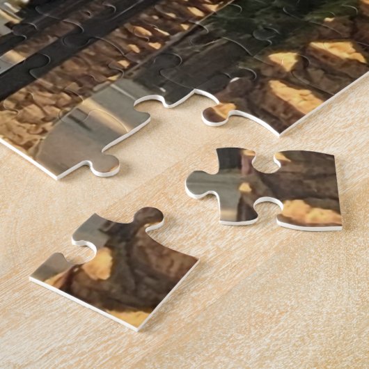 PALM SPRINGS #8 PUZZLE (Seite)