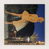 PALM SPRINGS #8 PUZZLE (Horizontal)