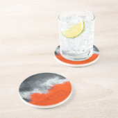 Palm Springs Alexander Plate One Getränkeuntersetzer (Seite)