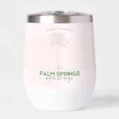 Palm Springs Bachelorette (Vorderseite)