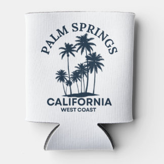 Palm Springs California Dosenkühler