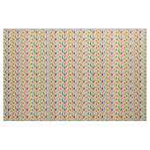 Palm Springs Diamonds Midjahrhundert Modernes Must Stoff (Yard (91,4 cm))