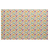Palm Springs Diamonds Midjahrhundert Modernes Must Stoff (Fat Quarter (45,7 x 55,9 cm))