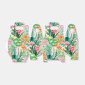 Palm Springs Foliage Geschenkschachtel (Ungefaltet)