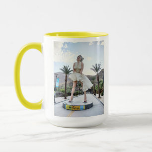 PALM SPRINGS ICON #1 TASSE