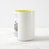 PALM SPRINGS ICON #1 TASSE (Zentrum)
