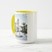 PALM SPRINGS ICON #1 TASSE (Vorderseite Links)