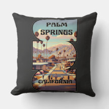 Palm Springs, Kalifornien