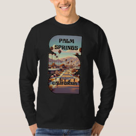 Palm Springs, Kalifornien T-Shirt