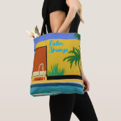 Palm Springs Life Tasche (Von Nahem)