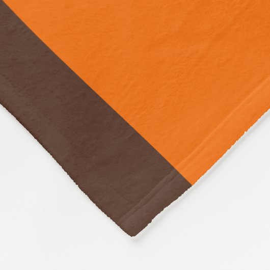 Palm Springs Mitte des Jahrhunderts Modernes Abstr Fleecedecke (Ecke)