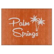 Palm Springs-Mitte- des Jahrhundertsmodernes