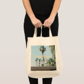 Palm Springs Reiseandenken Tragetasche (Vorderseite (Produkt))
