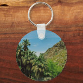 Palm Springs Schlüsselanhänger (Vorderseite)