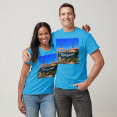 Palm Springs T-Shirt (Unisex)