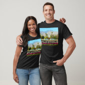 Palm Springs T-Shirt (Unisex)