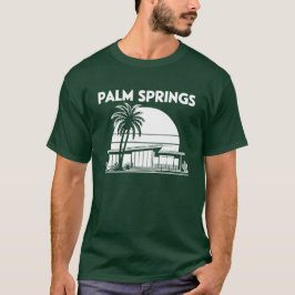 Palm Springs-T-Shirt T-Shirt