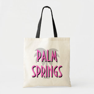 Palm Springs Tasche