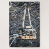 Palm Springs Tram Puzzle (Vertikal)