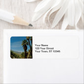 Palm Springs View (Insitu)