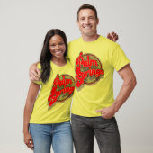 Palm Springswoop-Shirt T-Shirt (Unisex)