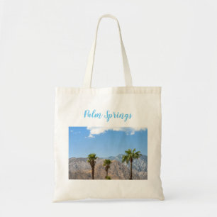 Palm- SpringTasche Tragetasche