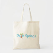 Palm- SpringTaschen-Tasche Tragetasche (Vorne)