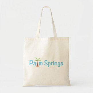 Palm- SpringTaschen-Tasche Tragetasche