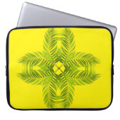 Palm Supreme Electronics Bag Laptopschutzhülle (Vorderseite)