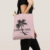 PALM TASCHE (Von Nahem)