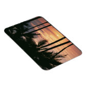 Palm Tree 3 Magnet (Rechte Seite)