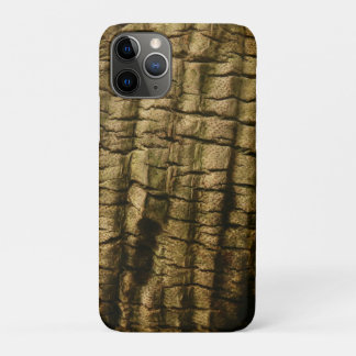 Palm Tree Bark Case-Mate iPhone Hülle
